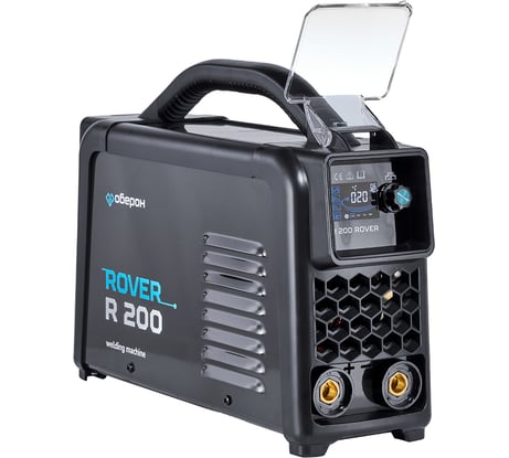 Сварочный инвертор Оберон R 200 Rover SD1201