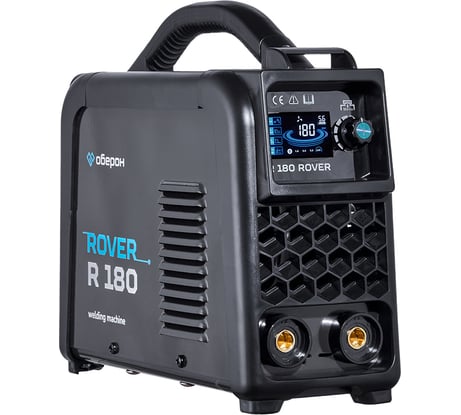 Сварочный инвертор Оберон R 180 Rover SD1181