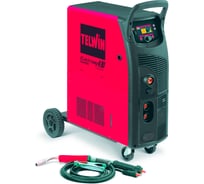 Сварочный импульсный полуавтомат Telwin ELECTROMIG 430 WAVE 400 V 816253