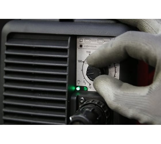 Аппарат точечной сварки Telwin D-ARC 200 816160