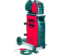 Сварочный импульсный полуавтомат Telwin INVERPULSE 60.30 WAVE 816175