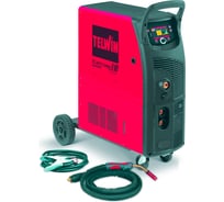 Сварочный инвертор Telwin ELECTROMIG 330 WAVE AQUA 816062