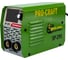 Сварочный аппарат инверторный PROCRAFT 5кВт, 20-250А, ММА/LIFT-TIG SP-295 BMC 11