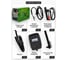 Сварочный аппарат инверторный PROCRAFT 5кВт, 20-250А, ММА/LIFT-TIG SP-295 BMC 3