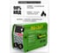 Сварочный аппарат инверторный PROCRAFT 5кВт, 20-250А, ММА/LIFT-TIG SP-295 BMC 7