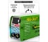 Сварочный аппарат инверторный PROCRAFT 5кВт, 20-250А, ММА/LIFT-TIG SP-295 BMC 8