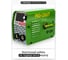 Сварочный аппарат инверторный PROCRAFT 5кВт, 20-250А, ММА/LIFT-TIG SP-295 BMC 9