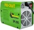 Сварочный аппарат инверторный PROCRAFT 5кВт, 20-250А, ММА/LIFT-TIG SP-295 BMC 16