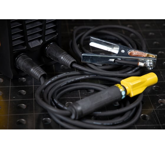 Сварочный источник ESAB Handy Arc 162i 734008
