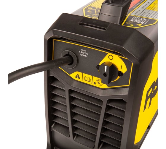 Сварочный аппарат ESAB Rogue ES 181iP 0705002008C