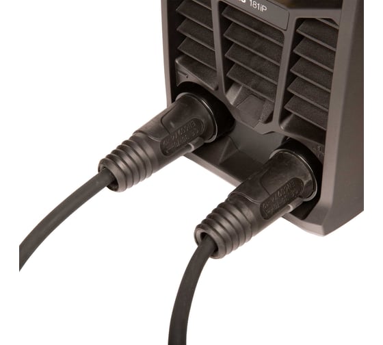 Сварочный аппарат ESAB Rogue ES 181iP 0705002008C