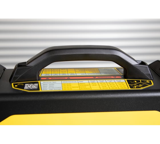 Сварочный аппарат ESAB Rogue ES 181iP 0705002008C