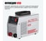 Инверторный сварочный аппарат ALTECO MMA-160С VRD 70220 3