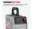 Инверторный сварочный аппарат ALTECO MMA-160С VRD 70220 6