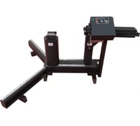 Индукционный нагреватель FENIXTA H600 Turbo
