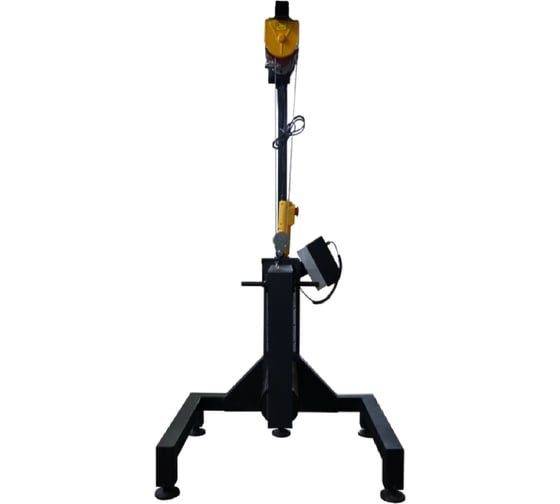 Индукционный нагреватель FENIXTA H600V Turbo 1