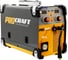 Инверторный сварочный полуавтомат PROCRAFT Industrial SPI-380 2