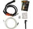 Инверторный сварочный полуавтомат PROCRAFT Industrial SPI-380 7
