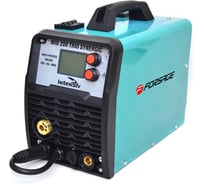 Сварочный аппарат Forsage MIG, MMA, TIG 28270 F-MIG200 SYNERGY F-MIG200 SYNERGY(28270)