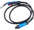 Сварочный аппарат Forsage MIG, MMA, TIG 28270 F-MIG200 SYNERGY F-MIG200 SYNERGY(28270) 6