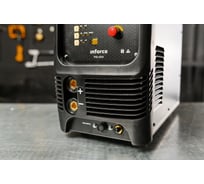 Аргонодуговой сварочный инвертор Inforce TIG-200 04-08-04