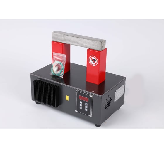 Нагреватель индукционный подшипников Рок Юнит Heat-EC 100