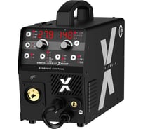 Сварочный полуавтомат Start ALUWELD X200 DP 2ST200XDP