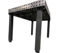 Сварочный стол ООО Стальруз 1000x1500 мм, 6 мм BP-1000x1500-6 100015006с