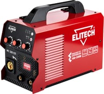 Инвертор Elitech ИС 220 СП ДМ 204755