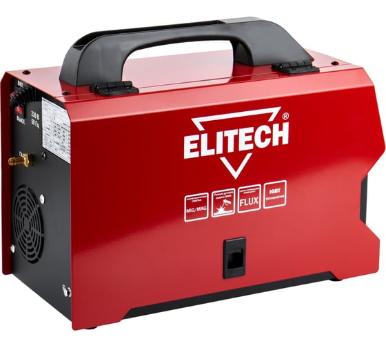Инвертор Elitech ИС 220 СП ДМ 204755