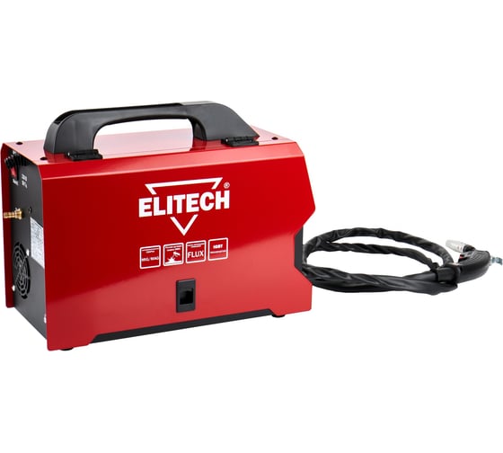 Инвертор Elitech ИС 120 СП ДМ 204752