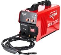 Инвертор Elitech ИС 160 СП ДМ 204753