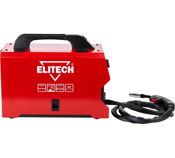 Инвертор Elitech ИС 160 СП ДМ 204753