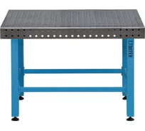 Сварочный стол СТАРК-ПРОФИ СТОЛТЕК 1200х800х100 (10мм) 09Г2С 4687206149212