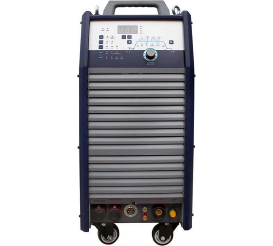 Сварочный инвертор Оберон TIG 500P AC/DC KG3501