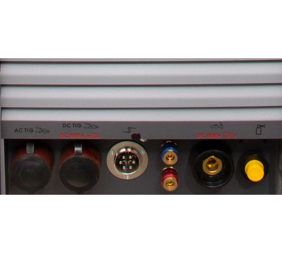 Сварочный инвертор Оберон TIG 500P AC/DC KG3501