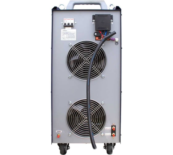 Сварочный инвертор Оберон TIG 500P AC/DC KG3501