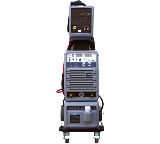 Сварочный полуавтомат Оберон MIG 500 PULSE KG2503