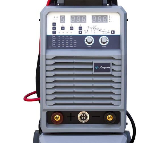 Сварочный полуавтомат Оберон MIG 500 PULSE KG2503