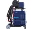 Сварочный полуавтомат Оберон MIG 500 PULSE KG2503 3
