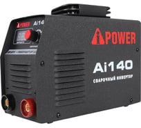 Инверторный сварочный аппарат A-iPower Ai140 61140
