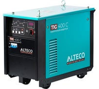 Сварочный аппарат ALTECO TIG-400C 9769