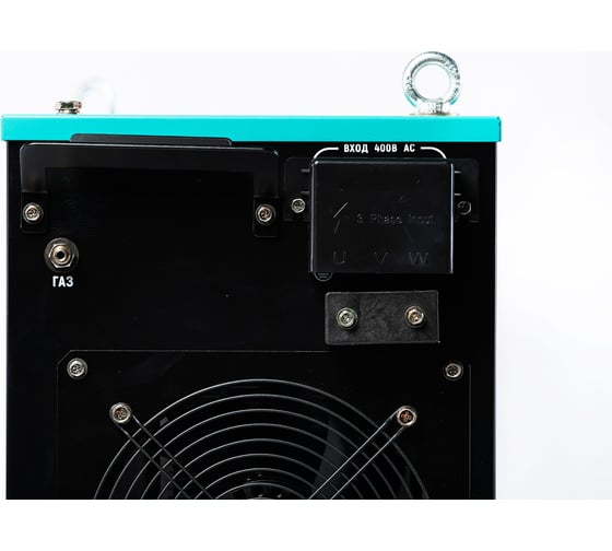 Сварочный аппарат ALTECO TIG-400C 9769