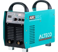 Сварочный аппарат ALTECO ARC-500С 9766