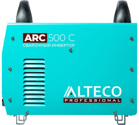 Сварочный аппарат ALTECO ARC-500С 9766