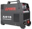 Инверторный сварочный аппарат A-iPower Ai415 61415 3