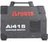 Инверторный сварочный аппарат A-iPower Ai415 61415 4