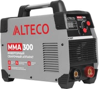 Инверторный сварочный аппарат ALTECO MMA-300 37052