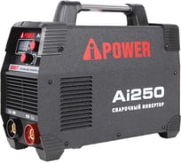 Инверторный сварочный аппарат A-iPower Ai250 61250