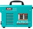 Сварочный аппарат ALTECO ARC-200 Professional 9761 5